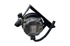 Pompe à eau Mg ZS