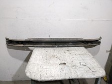 Pare-choc avant Peugeot 806