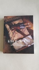 King of the Hill Criterion Edition Blu-Ray/DVD - OOP - 1993 - Steven Soderbergh
