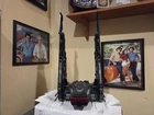 LEGO Star Wars: Kylo Ren's Shuttle (75256)
