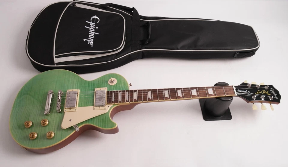 Epiphone SG Standard, Foto 1 von 5