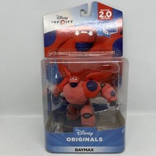 Disney Infinity Originals 2.0 Edition: Bay Max Figure - Universal