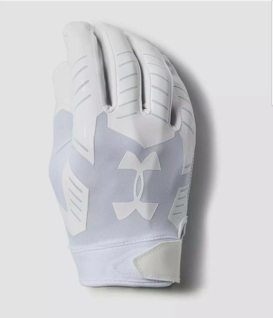 under armour football gloves f6