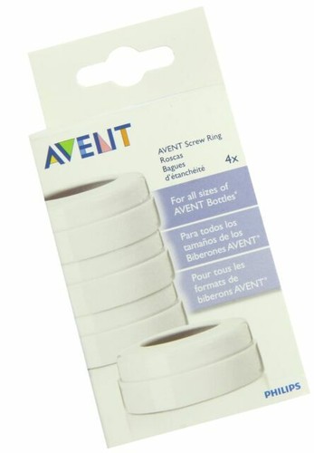 avent anti colic screw ring