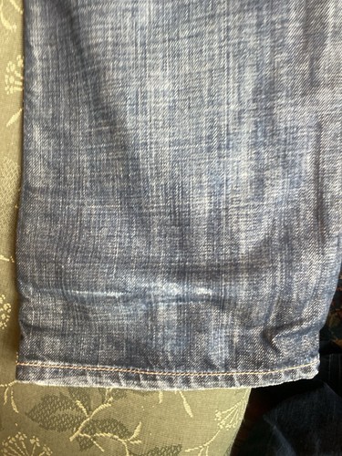 Hilfiger Jeans 27/34 - Bild 8 von 9