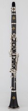 E13 B-flat Tune Professional Woodwind Instruments Clarinet Black tube With Case