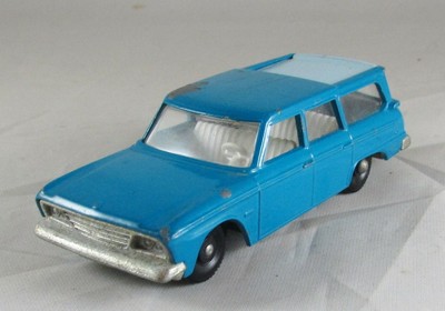 matchbox series no 42 studebaker lark wagonaire