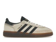 Adidas Handball Spezial Wonder White Black Women's IE3698