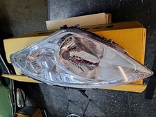 5223961 Hauptscheinwerfer für SUZUKI Swift IV Schrägheck (FZ, NZ)