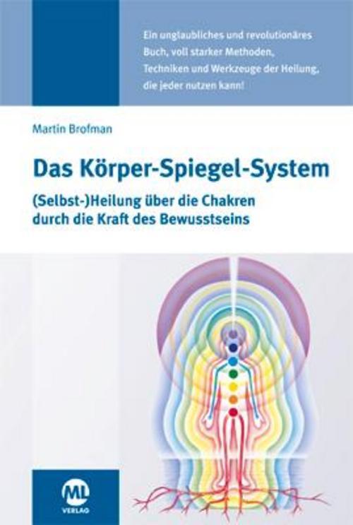 Das Körper-spiegel-system Martin Brofman