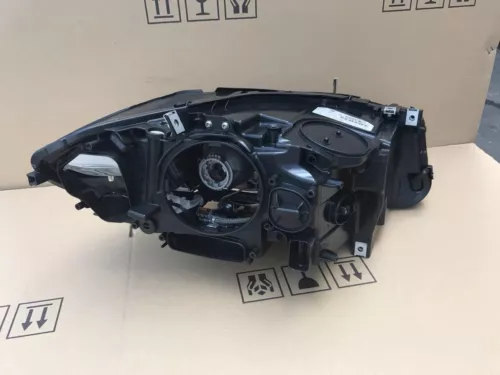 Faro izquierdo xenón con AFS adaptativo para BMW Serie 5 F10 528i 535i 2009-2013 - Imagen 3 de 11