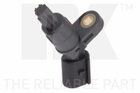 NK 294702 ABS Sensor Raddrehzahl DrehzahlfüHler Hinterachse Hinten Links/Rechts