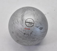 16 lb Shot Put Cast Iron Weight For Track  Field Equipment Accessory Hammer