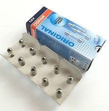 Ampoule Volvo 460
