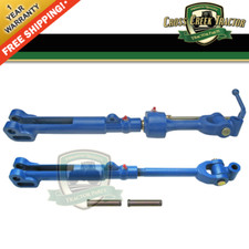 E0nna935aa & E0nn569ka Leveling Assy W/c5nnn932a Pin Kit For Ford Tractors 5610+