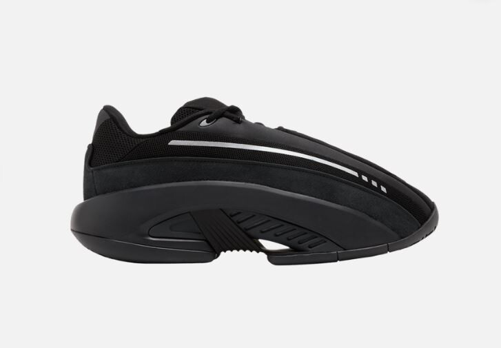 Size Adidas Mad IIInfinity Black Carbon for sale online UK - Main Image