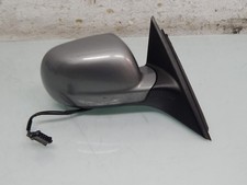 Vw Passat 3bg Mirror Exterior Right Ld7w Urbangrey 176005