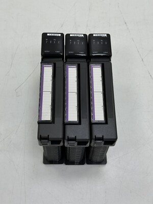 SEMAPHORE AO-2 KINGFISHER PLUS+ RTU I/O MODULE