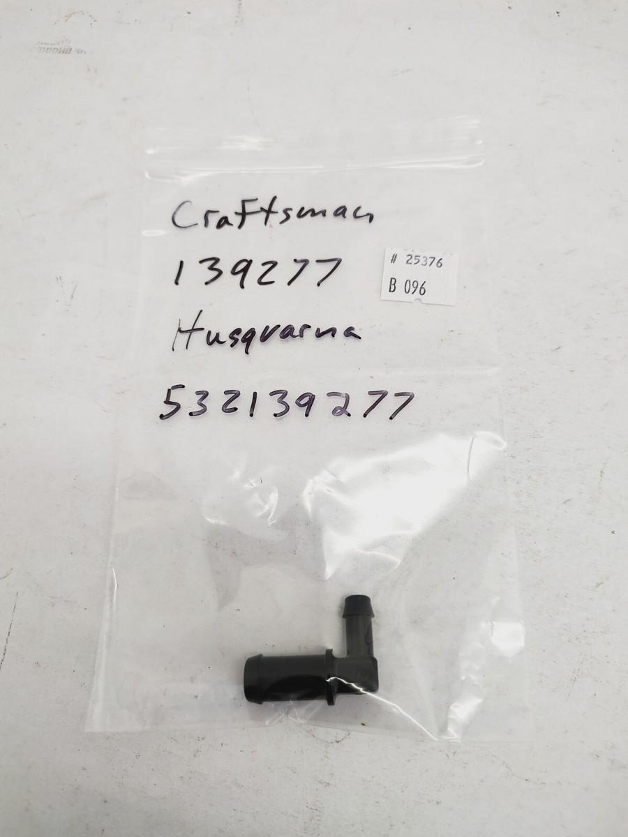 Shin Shin Amazon.com : Craftsman Genuine 532139277 STEM.TANK.FUEL