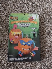 Pumpkin Decorating Kit