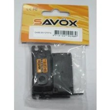 Savox SV-1273TG Servo Case w/ Screws