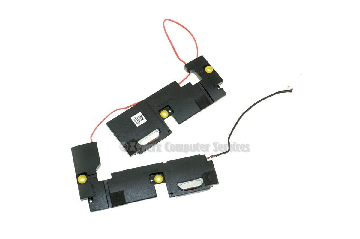 M15298-001 VANDNPB2514014 HP SPEAKER KIT CHROMEBOOK 14A-CA 14A  