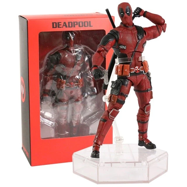 deadpool car figure – Kaufen Sie deadpool car figure mit kostenlosem  Versand auf AliExpress version