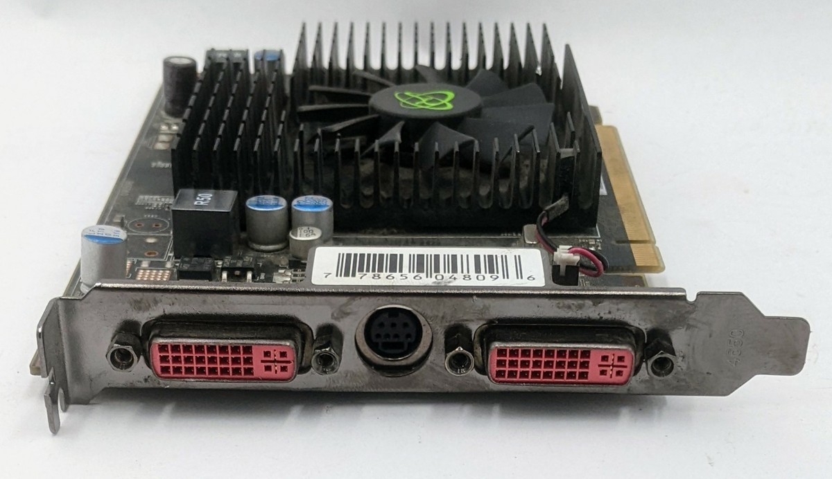 グラフィックボード・グラボ・ビデオカード ATI Radeon series HD 4650