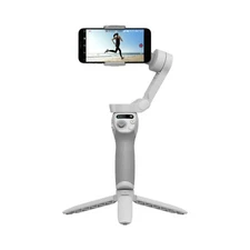 DJI OSMO Mobile SE 3-Axis Foldable Handheld Gimbal Stabilizer Selfie Tripod