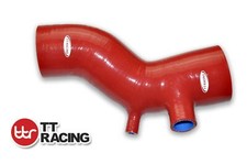 Manguera de inducción de tubo de admisión de motor de silicona para Honda Accord Euro R CL7 K20A RE