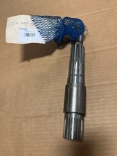 Auburn Gear #417102 Output Shaft - Also FMC/Sidewinder #27568  or BMB #8857