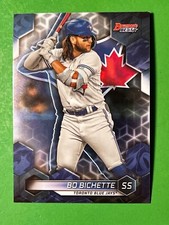 2023 Bowman's Best Base & Refractor ~ Pick Your Card ~ RC, Prospects, Vets