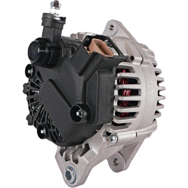 Alternador compatible con Kia Spectra 1.8L L4 2000 2001 2002 2003 2004 QK2AA18-300 2655553 Foto 3 de 4