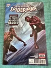 The AMAZING SPIDER-MAN #28 Alex Ross Cover Wild Pack vs. Goblin Army! NM/NM+