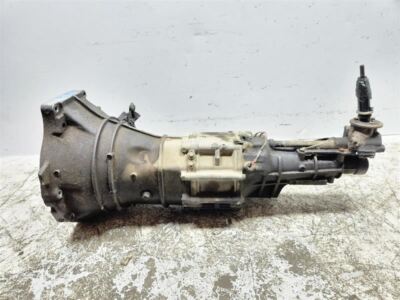 1999-2005 Mazda MX-5 Miata Manual Transmission 6 Speed Y60103000