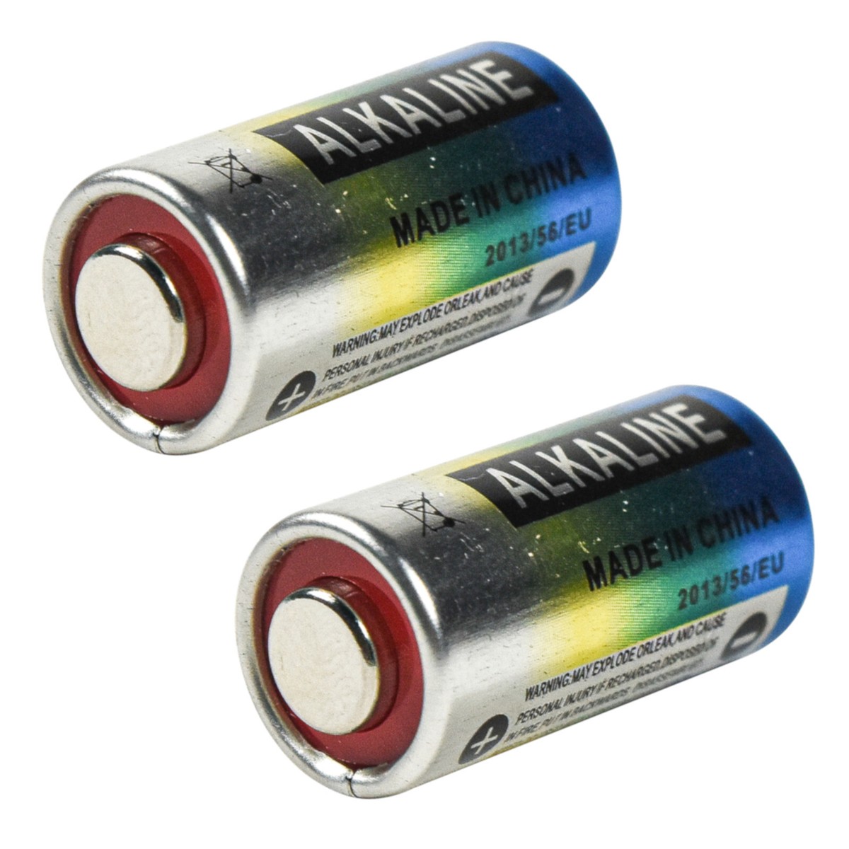 2x HQRP Battery for Canon A-1, AE-1, AE-1 Program, AV-1, AT-1 | eBay