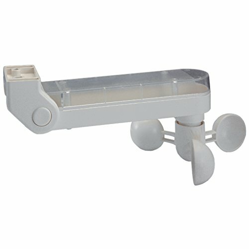 Seav anemometro sensore sole new (k2y)