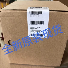 1PC New Phoenix Power QUINT-PS/1AC/24DC/20/CO 2320898 FAST SHIP#XR