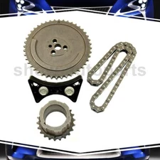 Cloyes Front 1Of Engine Timing Chain Kit For Chevrolet Corvette 2005-2007