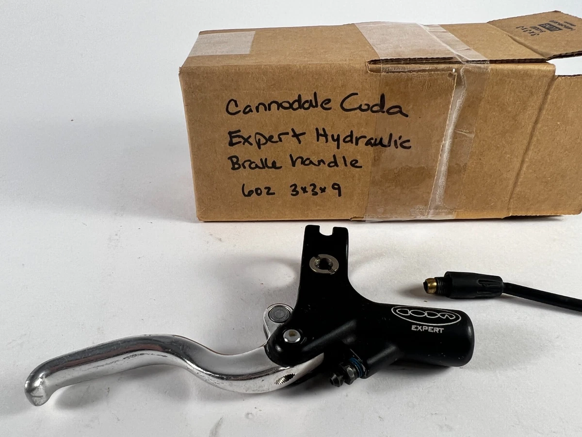Cannondale Bicycle Brakes for Mountain Bike for sale | eBay