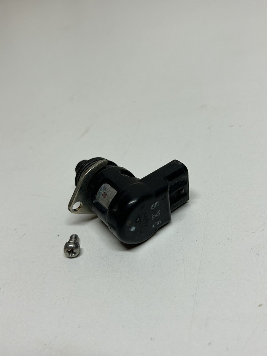 2016 16 Arctic Cat 700 HDX XT CREW GOOD! ISC Valve Idle Air