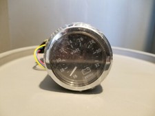 Vdo Voltmeter 16-32 3971776 02 413 071 0712