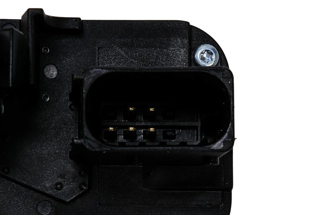 Door Lock Assembly-Driver Side Front Door Lock ACDelco 22862026 for ...