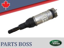 Land Rover Range Rover Sport L494 2014-2022 OEM Air Suspension Strut Shock FR LH