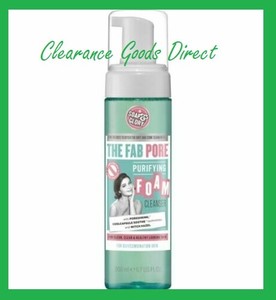 fab pore cleanser
