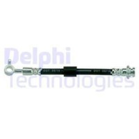 Delphi Bremsschlauch Bremsleitung Hinten Rechts FüR Renault Kadjar LH7373
