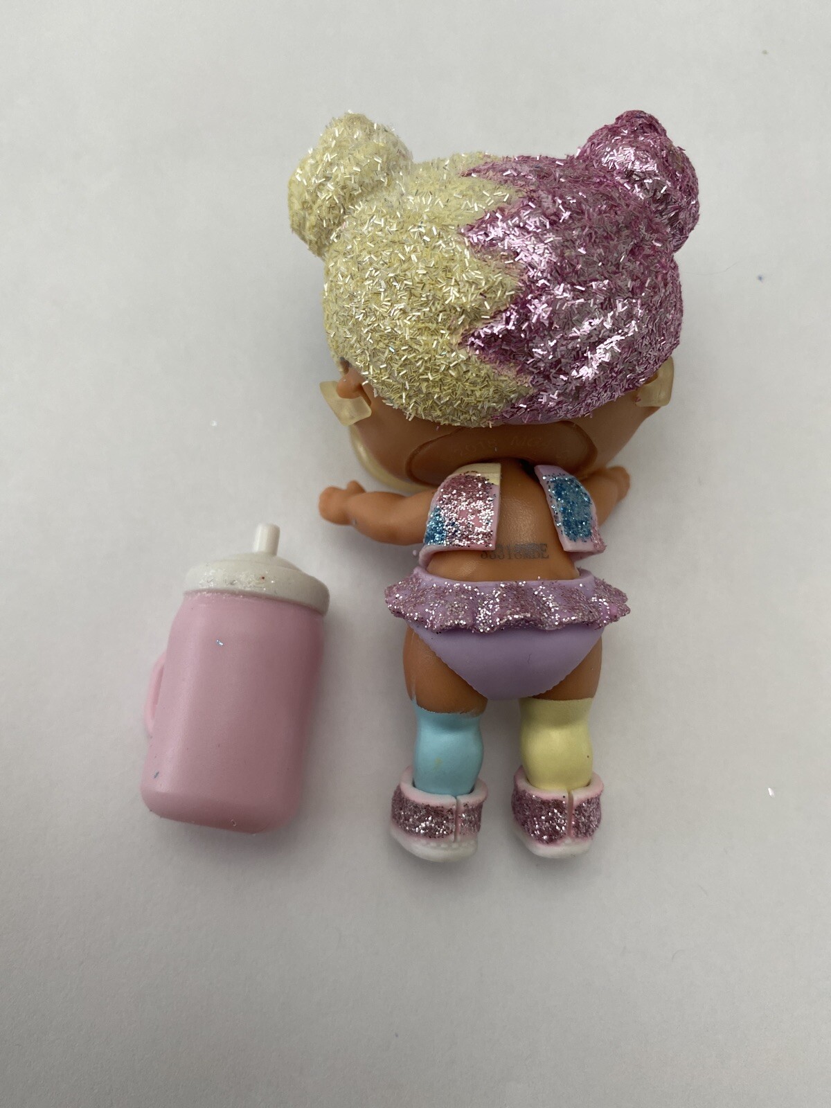 bling series bon bon