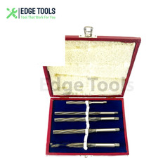 New HSS Valve Stem Guide Reamers Set of 5 Pc 1/4" 9/32" 5/16" 11/32" 3/8" TOOLS