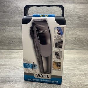 wahl hair cutting accessory kit