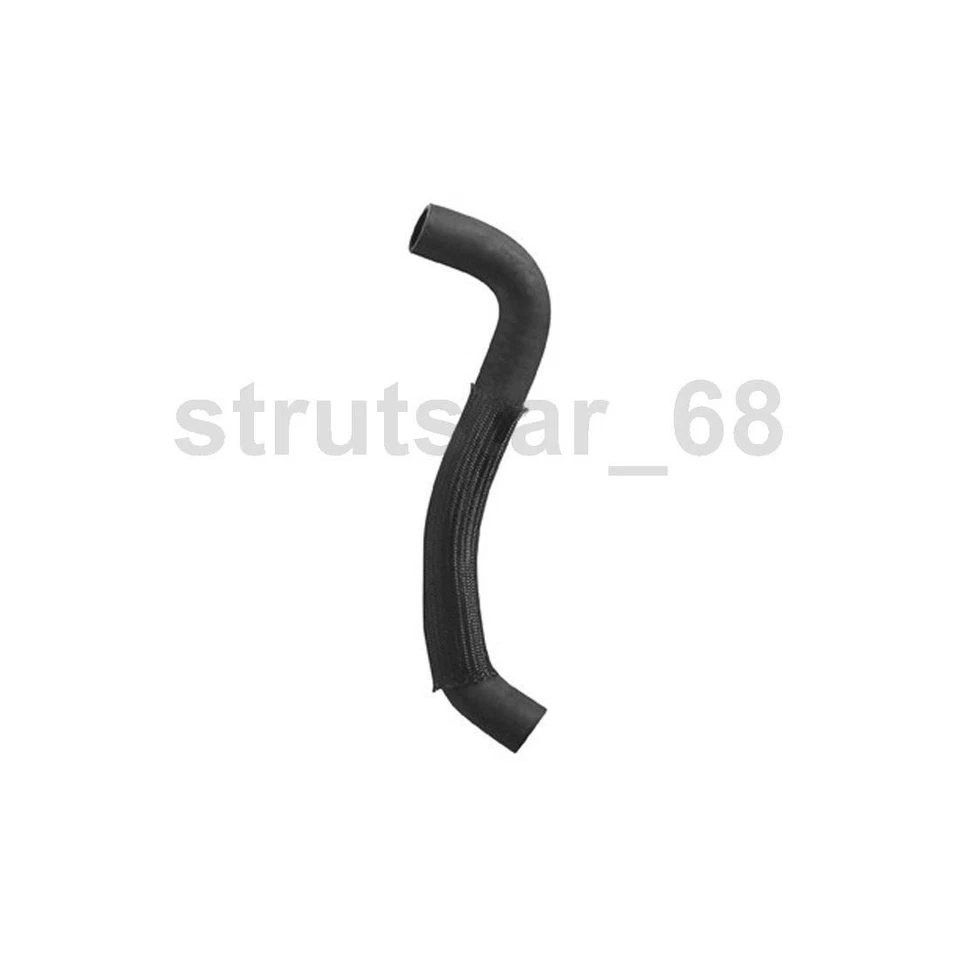 2 mangueras de refrigerante inferiores superiores para radiador para INFINITI EX35 3,5 L INFINITI EX37 3,7 L Foto 2 de 4